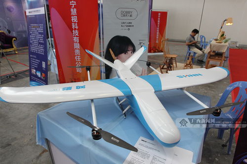 2017年广西工业和信息产品展示会 信息咨询服务赋能产业新未来